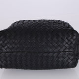 Bottega Veneta Intrecciato Pouch Bag