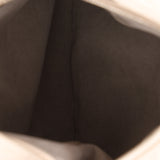 Louis Vuitton Monogram Mahina MM with Pouch