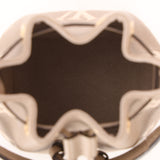 Louis Vuitton Monogram Leather Nano Noe