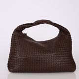 Bottega Veneta Intreciatto Medium Hobo