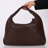 Bottega Veneta Intreciatto Medium Hobo