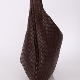 Bottega Veneta Intreciatto Medium Hobo