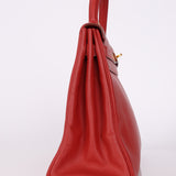 Hermes 1997 Rouge VIF Clemence Kelly 35