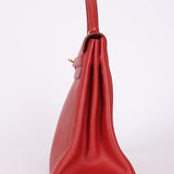 Hermes 1997 Rouge VIF Clemence Kelly 35