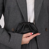 Bottega Veneta Calfskin Extra Mini Pouch