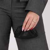 Bottega Veneta Calfskin Extra Mini Pouch