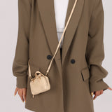 Loewe Leather Micro Amazona