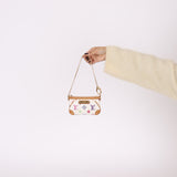 Louis Vuitton x Takashi Murakami Monogram Multicolor Milla PM