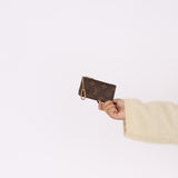 Louis Vuitton Monogram Key Pouch