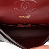 Chanel 1989 Lambskin Medium Double Flap