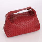 Bottega Veneta Intrecciato Pouch