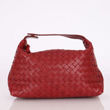 Bottega Veneta Intrecciato Pouch