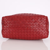 Bottega Veneta Intrecciato Pouch