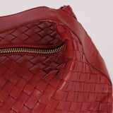 Bottega Veneta Intrecciato Pouch