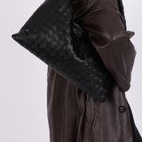 Bottega Veneta Intrecciato Small Hop