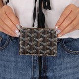Goyard Victoire Bifold Wallet