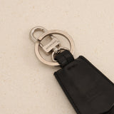 Louis Vuitton Eclipse Leather Clochette Bag Charm