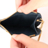 Louis Vuitton Vernis Oiseau Songbird Coin Purse