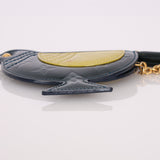 Louis Vuitton Vernis Oiseau Songbird Coin Purse