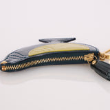 Louis Vuitton Vernis Oiseau Songbird Coin Purse