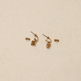 Louis Vuitton Blooming Earrings