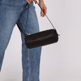 Miu Miu Nappa Mini Pochette