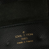 Louis Vuitton Triple Rivet Cufflinks