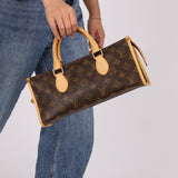 Vintage Louis Vuitton Monogram Popincourt