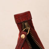 Gucci Monogram Canvas Micro Pochette