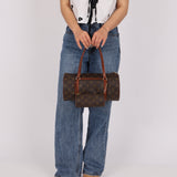 Louis Vuitton Monogram Papillon 30 & Mini Papillon Set