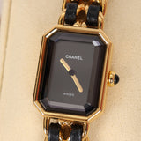 Chanel Premiere Watch Size M 24mm