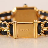 Chanel Premiere Watch Size M 24mm