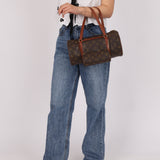 Louis Vuitton Monogram Papillon 30 & Mini Papillon Set