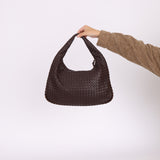 Bottega Veneta Intrecciato Small Hobo