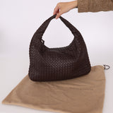 Bottega Veneta Intrecciato Small Hobo