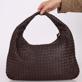 Bottega Veneta Intrecciato Small Hobo