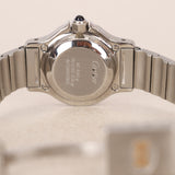 Cartier Santos Octagon SM Watch 24mm
