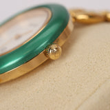Gucci Multicolor Bezel Play Bead Watch