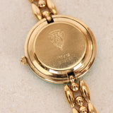 Gucci Multicolor Bezel Play Bead Watch
