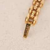 Gucci Multicolor Bezel Play Bead Watch