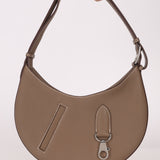 Hermès Etoupe Togo P’tit Arçon PHW