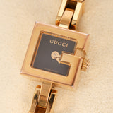 Gucci Micro G Watch 16mm