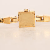 Gucci Micro G Watch 16mm
