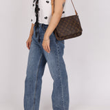 Louis Vuitton Monogram Musette Tango