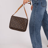 Louis Vuitton Monogram Musette Tango