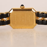Chanel Premiere Watch Size S 20mm