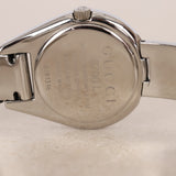 Gucci 6700L Stainless Steel Watch 26mm