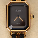 Chanel Premiere Watch Size L 20mm