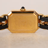Chanel Premiere Watch Size L 20mm