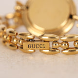 Gucci Changeable Bezel Play Bead Watch, 26mm